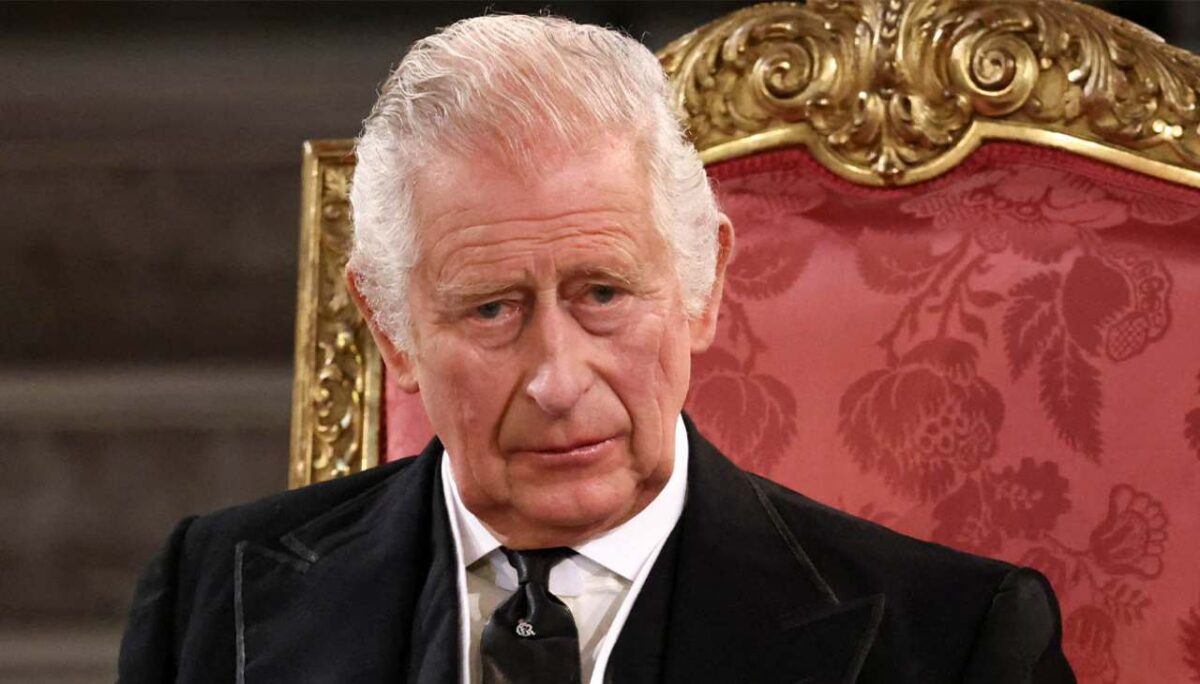 Quando Sar Incoronato Re Carlo III La Data Ufficiale Da Buckingham 