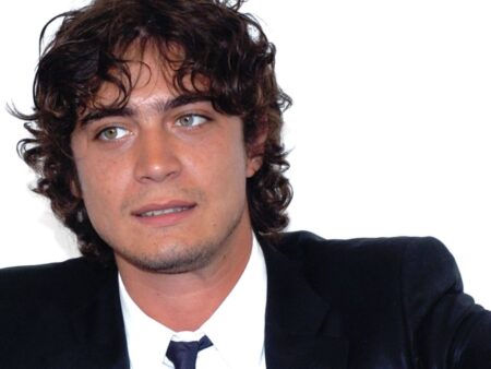Riccardo Scamarcio