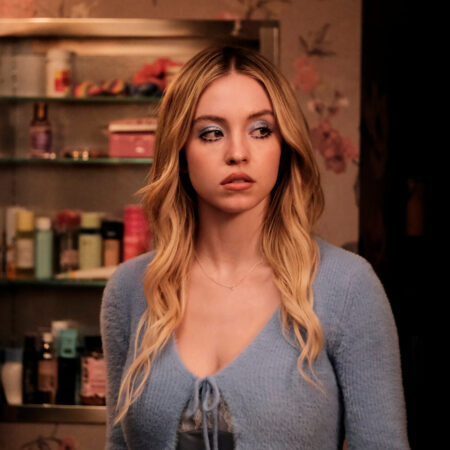Sydney Sweeney