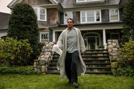 Bobby Cannavale in THE WATCHER