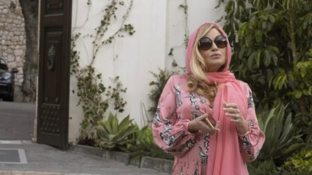 The White Lotus 2 trailer