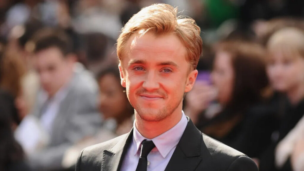 Tom Felton