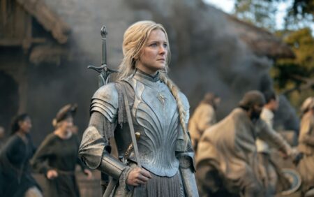 Gli anelli del potere