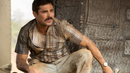 Zac Efron in Una birra al fronte