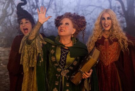 hocus pocus 2