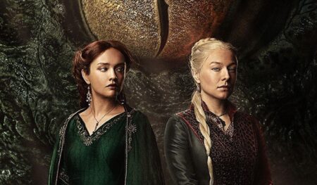 Locandina di House of the Dragon