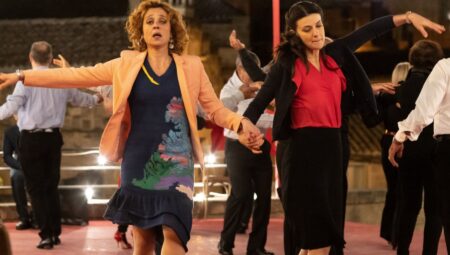 Imma Tataranni 2: anticipazioni puntata del 13 ottobre, in onda su Rai1