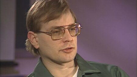 Jeffrey Dahmer