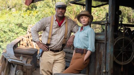 Jungle Cruise 2, il sequel si farà? La risposta del produttore Emily Blunt e Dwayne Johnson in Jungle Cruise