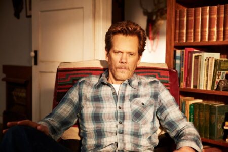 Kevin Bacon