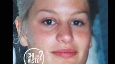 Lisa Gabriele un caso di Chi l'ha visto'