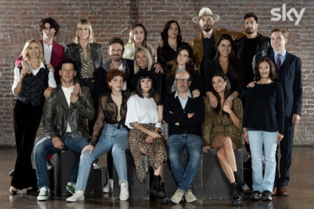 Pechino Express 2023: le coppie della prossima stagione