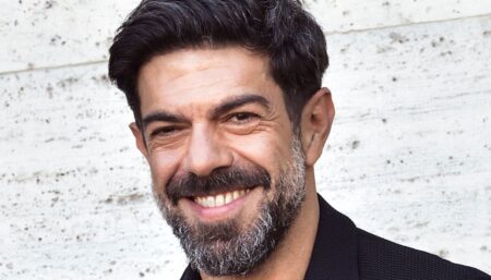 Pierfrancesco Favino