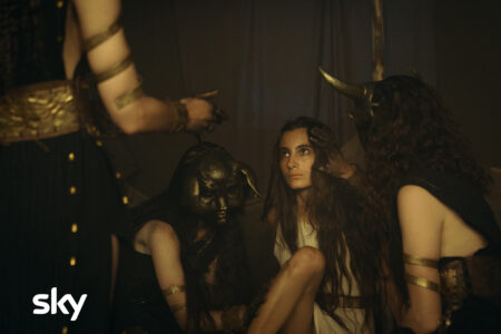 Romulus 2 su Sky Atlantic da stasera: le anticipazioni dei primi due episodi