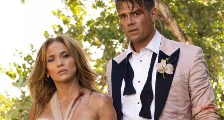 Shotgun Wedding, il trailer del film con Jennifer Lopez