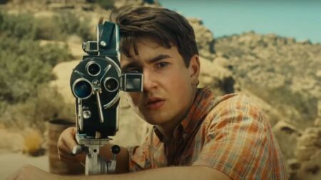 scena da the fabelmans