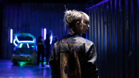 Titane: il film Palma d’oro a Cannes stasera su Sky in prima visione