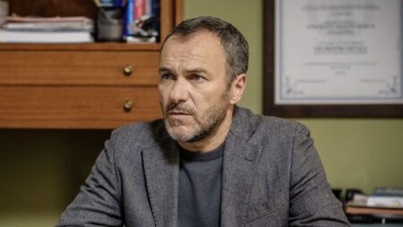 Vincenzo Malinconico, avvocato d’insuccesso: anticipazioni puntata 27 ottobre, in onda su Rai1