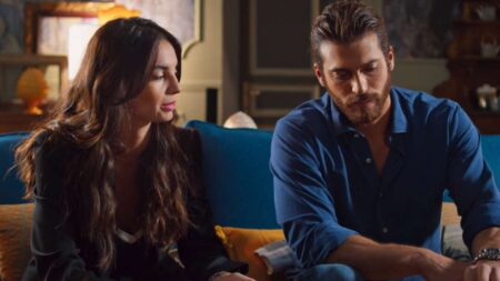 Viola come il mare: anticipazioni quarta puntata, stasera 21 ottobre su Canale 5