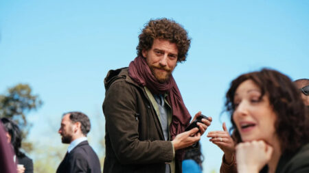 Call My Agent – Italia: il teaser trailer della nuova serie Sky Original Call My Agent - Italia