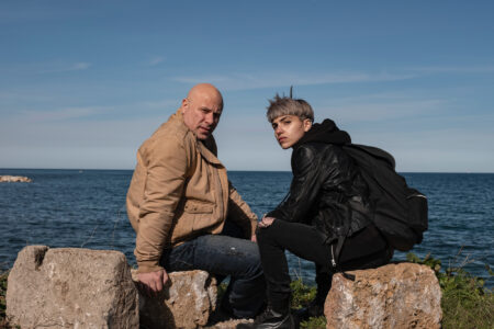 Un'immagine di Spaccaossa