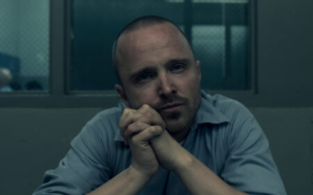 Aaron Paul
