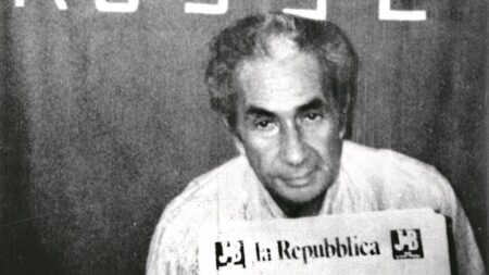 Aldo Moro