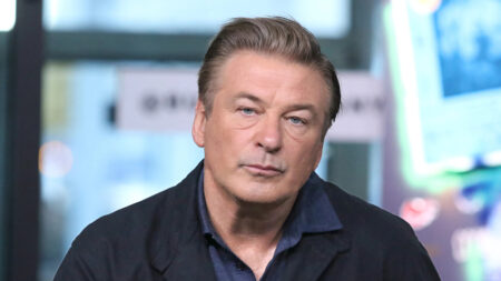 Alec Baldwin
