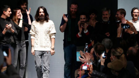 Alessandro Michele lascia Gucci? L’indiscrezione dagli USA Alessandro Michele Gucci