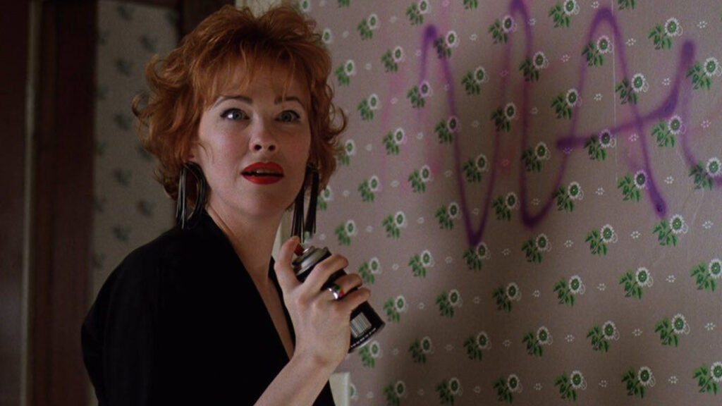 Beetlejuice 2 Catherine O'Hara
