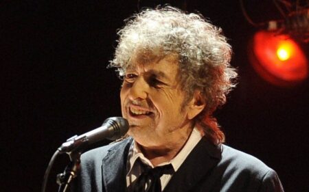 Bob Dylan