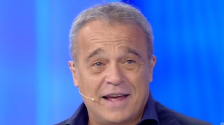 Claudio Amendola apre un ristorante nel centro di Roma Claudio Amendola