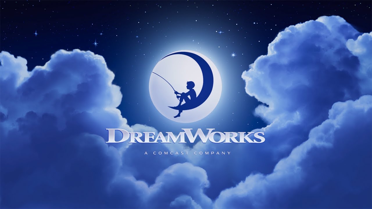 DreamWorks Animation svelato il nuovo logo animato CinemaSerieTV.it