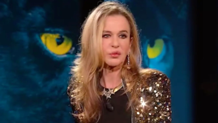 Eva Robin’s su Paolo Villaggio: “Lui e sua moglie volevano un threesome con me” Eva Robin’s a belve