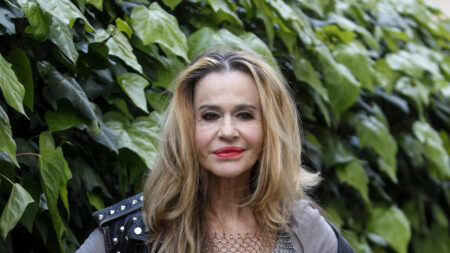 Eva Robin’s a Belve: “La transizione? Non era il mio obiettivo” Eva Robin's