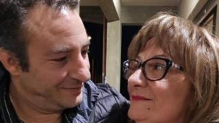 Francesca Petrolini, il caso di femminicidio: uccisa dall’ex marito a Natale Francesca Petrolini e il compagno Rocco Bava