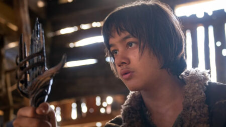 Gli Anelli del Potere dietro le quinte