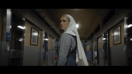 Gli occhi del diavolo