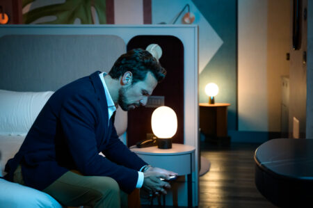 Il grande gioco, recensione: Sesso, droga e… calcio Una scena de Il grande gioco