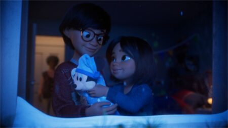 Il dono di Disney: il corto animato di Natale 2022 che emoziona (VIDEO) Il Dono, una scena del corto Disney