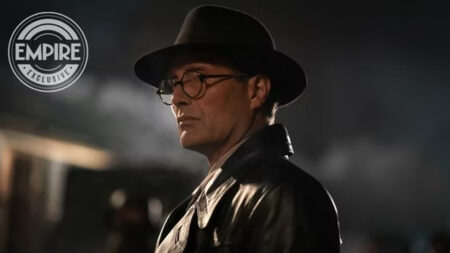 Indiana Jones 5 Mads Mikkelsen