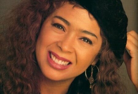 Irene cara