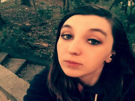 Janira D'Amato la ragazza uccisa dall'ex fidanzato