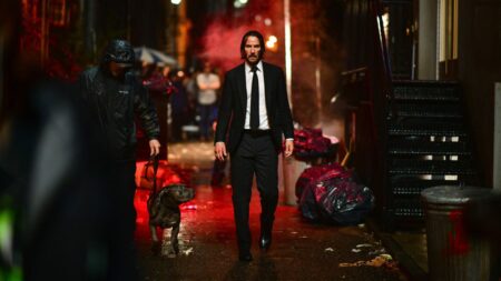 John Wick: tutte le ossa rotte nel film, spiegate da un medico (VIDEO) John Wick
