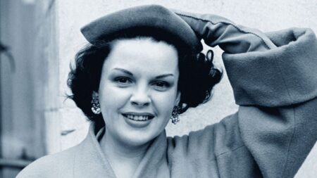 Judy Garland, come è morta la diva di Over the Rainbow Judy Garland