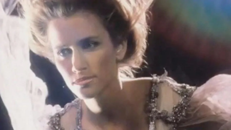 Kymberly Herrin in Ghostbusters