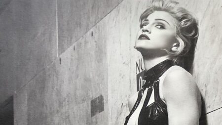 Sex, il libro di foto di Madonna è in ristampa, ma i prezzi sono folli Madonna