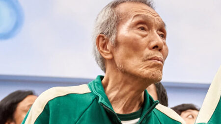 Oh Yeong di Squid Game accusato di molestie sessuali Oh Yeong Squid Game molestie sessuali