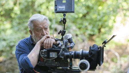 Pupi Avati malore ricovero