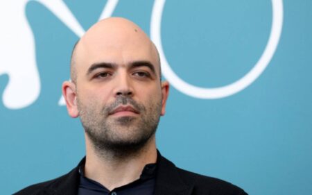 Roberto Saviano
